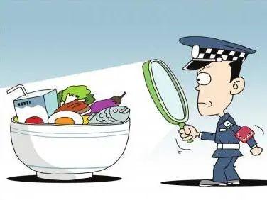 鄂州一超市因銷售過期食品被罰1.6萬(wàn)元，食品安全警鐘長(zhǎng)鳴