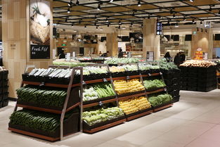 國(guó)內(nèi)精品超市水產(chǎn)品零售探索——以YH零售圖庫(kù)為例