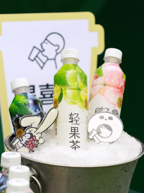 新茶飲品牌爭(zhēng)相下沉 古茗4元檸檬水挑戰(zhàn)蜜雪冰城，喜茶價(jià)格底線擊穿5元